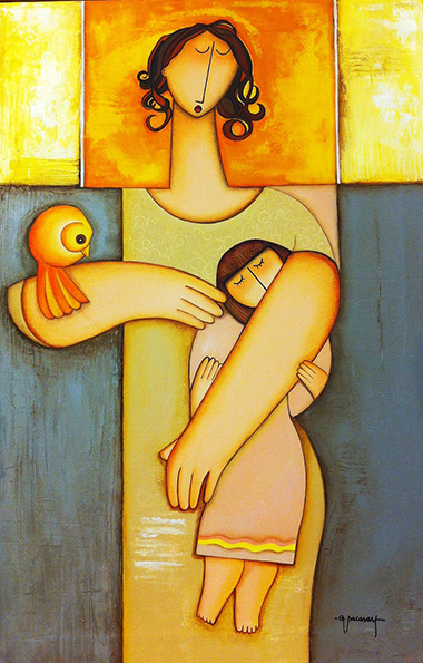 Mother and Child Clients Commission